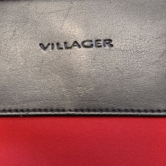 Liz Claibourne Villager Laptop/Business/Office Bag - Picture 2 of 8